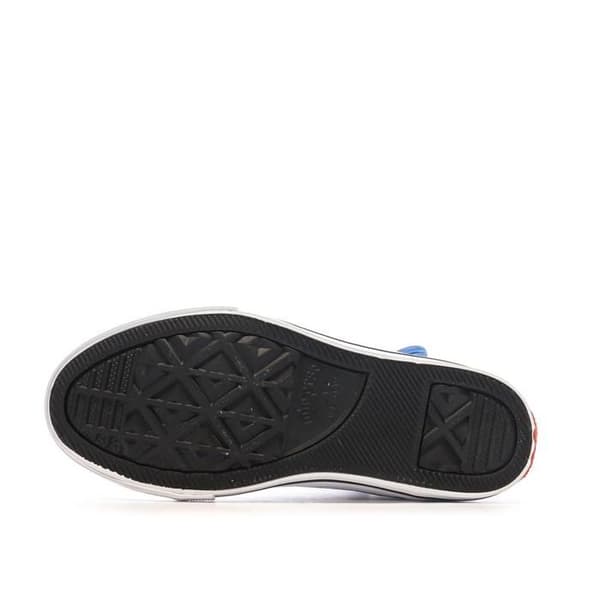 Vita Korgskor Kille Converse Easy Vit 27