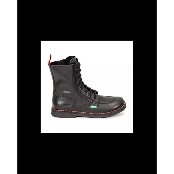 Bottines Kickers Svart 40