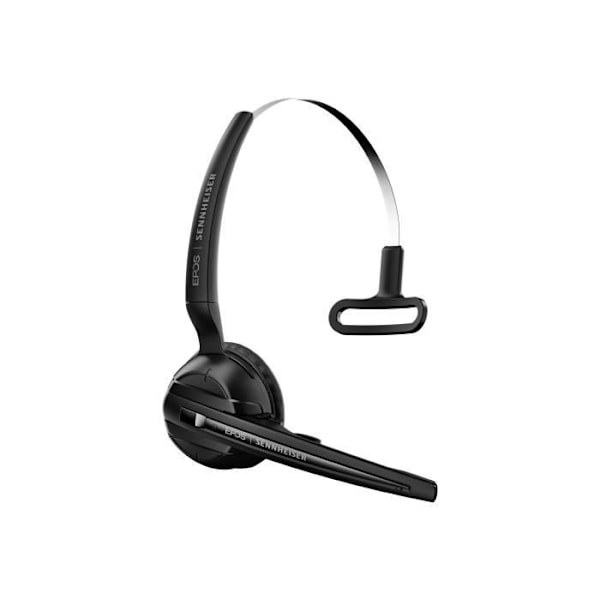 EPOS I SENNHEISER IMPACT D 10 USB ML trådlöst headset