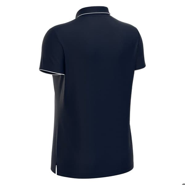 Polo dam Macron Melody - marin/vit marin/vit jag
