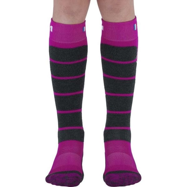 Chaussette Monnet barn Snow Park Ros 29/30