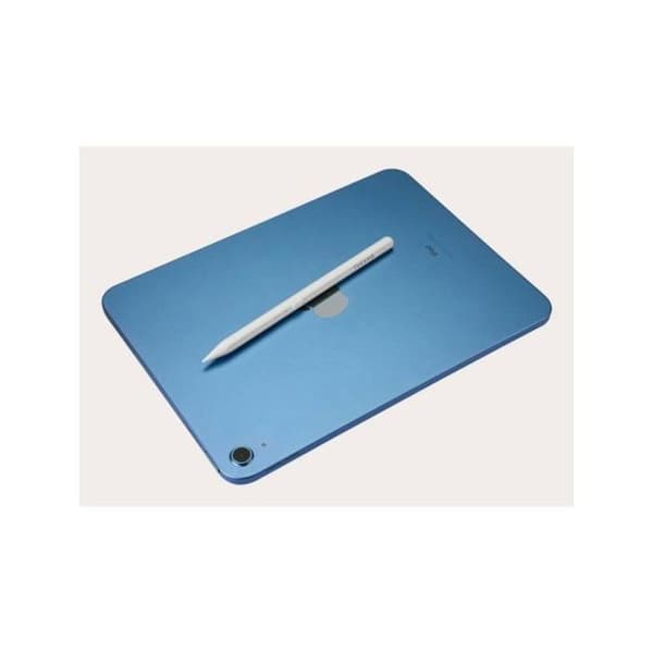 Stift - TUCANO - Stift 3 - Vit - Aluminium - Utbytbart fint spets Vit