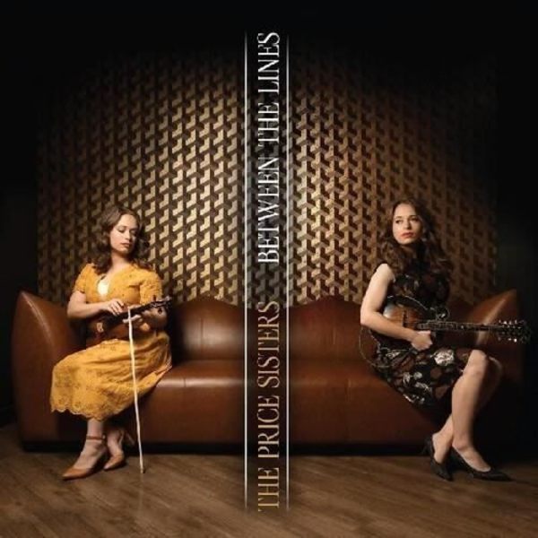 Price Sisters - Between The Lines [COMPACT DISCS]