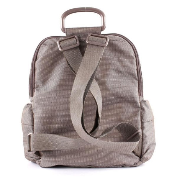 MANDARINA DUCK MD20 ryggsäck Taupe [62201]