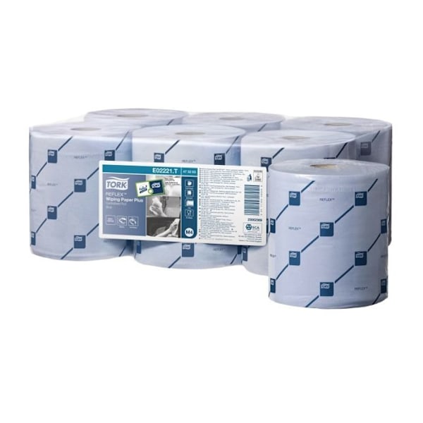 Tork Handduk Refill