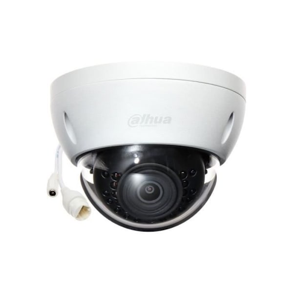 4MP IP Dome övervakningskamera - DH-IPC-HDBW1431EP-0280B-S4