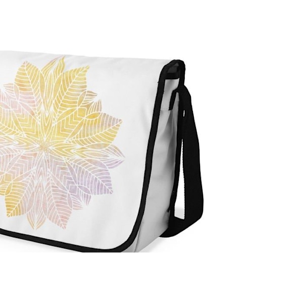 Bonateks skolväska - FRSCHLBG105201 - Unisex barn Le Sac Decole, flerfärgad, 29x36 Cm EU