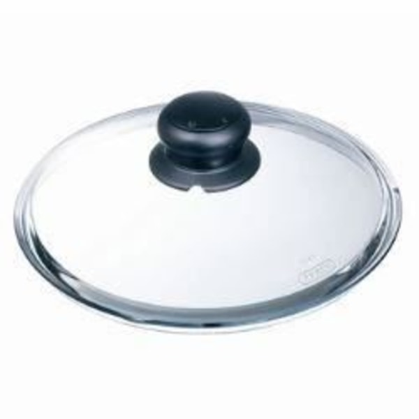 PYREX Glaslock 24 cm transparent Transparent