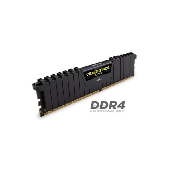 CORSAIR VENGEANCE LPX CMK16GX4M1Z3600C18 MINNESMODUL 16GB DDR4