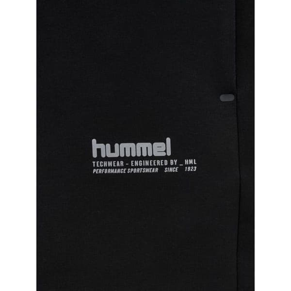 Kort Hummel Teknik svart XL