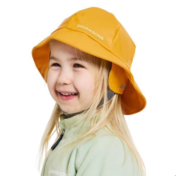 Hatt barn Didriksons Southwest havregul 56 cm