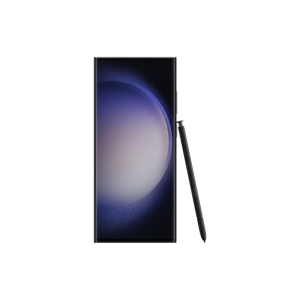 Samsung Galaxy S23 Ultra SM-S918B 6,7" (6,8) Dual SIM Android 13 5G USB Type-C 8GB 256GB 5000mAh Svart
