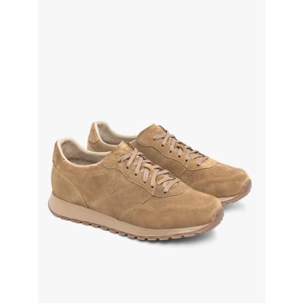 Baskets Ryłko Lorcan beige 44