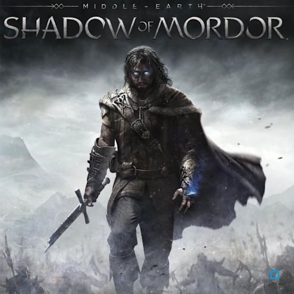 Middle-earth: Shadow of Mordor - Monolith - PS3 - Action - Standard