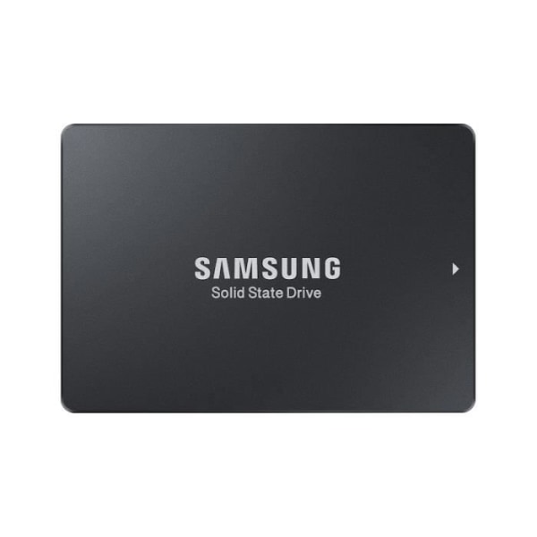 SAMSUNG PM893 2,5'' 240GB SERIAL ATA III V-NAND TLC (MZ-7L324000) MZ7L
