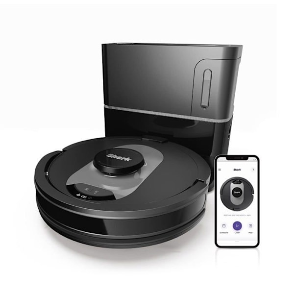 Shark Robot Dammsugare - RV2500SEU