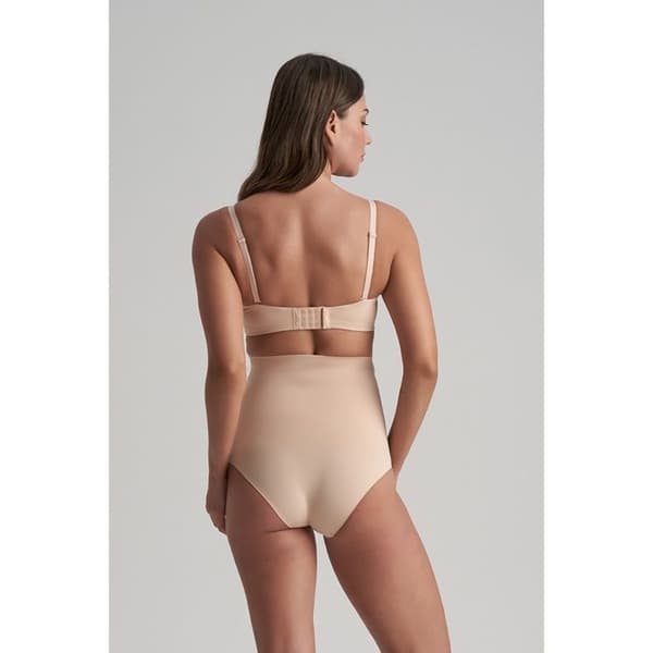 Bandeau BH för kvinnor Bye Bra - beige beige S