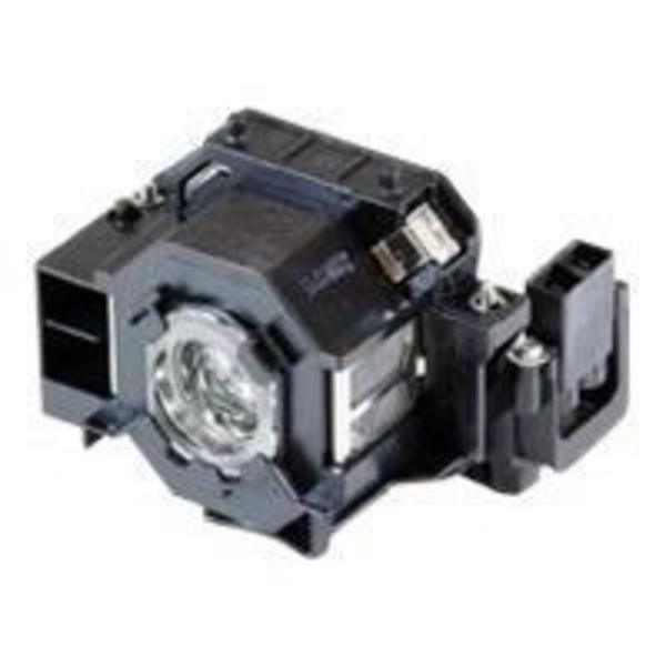 MicroLamp - Projektorlampa - 170 Watt - 2000...