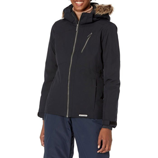 Skiddräkt - Spyder freeride kostym - 205056 - Skyline Jacka Dam BBT XS