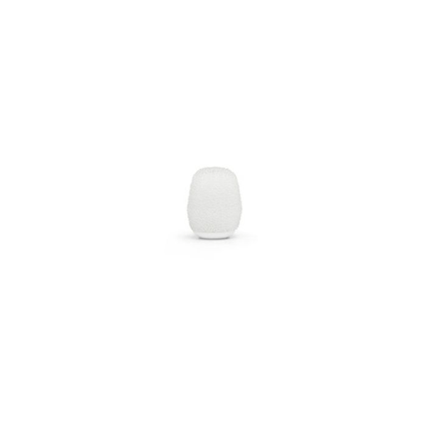Mikrofon - RØDE - Lavalier GO - Vit - Omnidirektionell - 20-20000 Hz vit svart