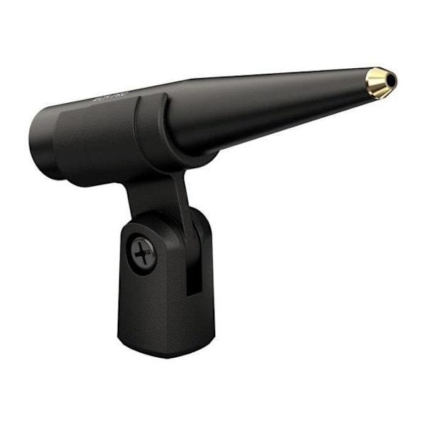 Mikrofon för mätning - Behringer - ECM PRO - Svart - XLR - Kondensator