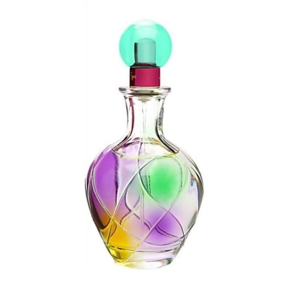 Jenifer López, LIVE eau de parfum 100 ml spray.