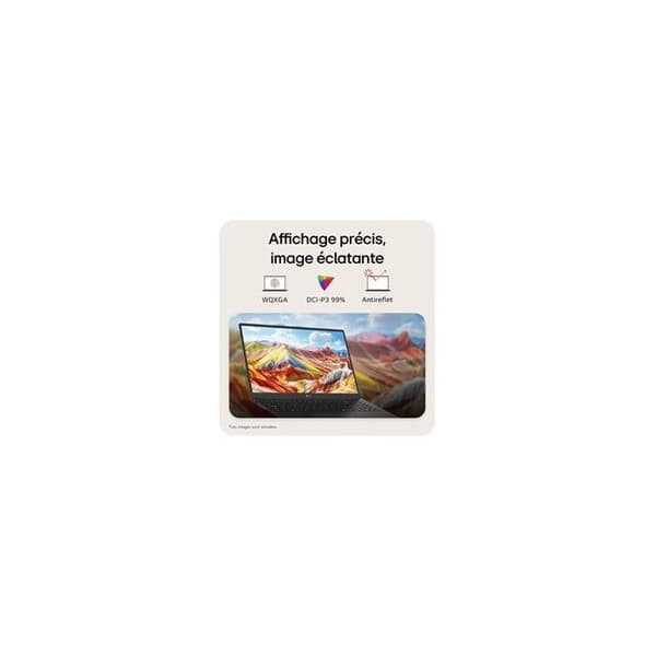 LG gram Pro 17Z90TR-E.AD8BF -