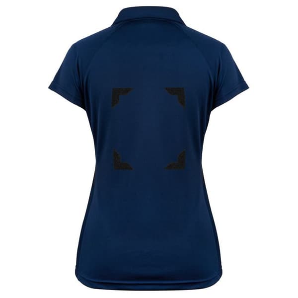T-shirt tjej Gilbert Eclipse mörk 9-10 år gammal