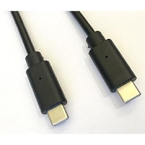 CONNECTLAND USB-V3.1-C-TO-C-5G-2M USB-KABEL 2M