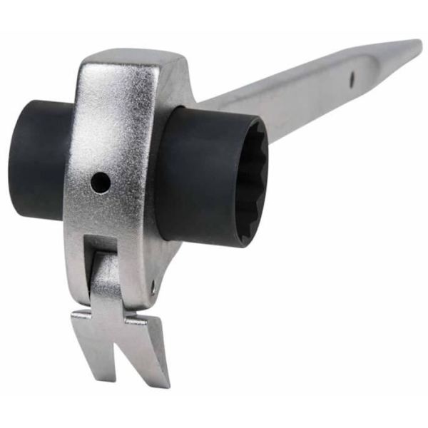 KS Tools 4-i-1 ställningsnyckel 19 x 22 mm 522.2219