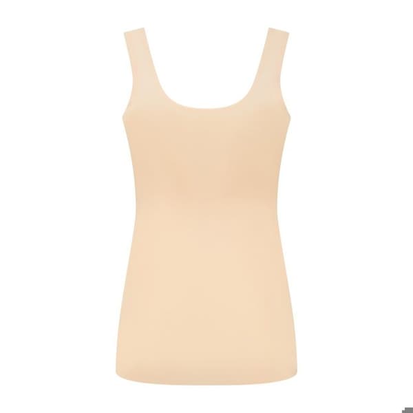 Damlinne Bye Bra Smooth Essentials - beige beige M
