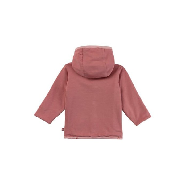 Klädhängare baby - baby väggkrok Sterntaler - 5622488 - Babys reversibla jacka blommor