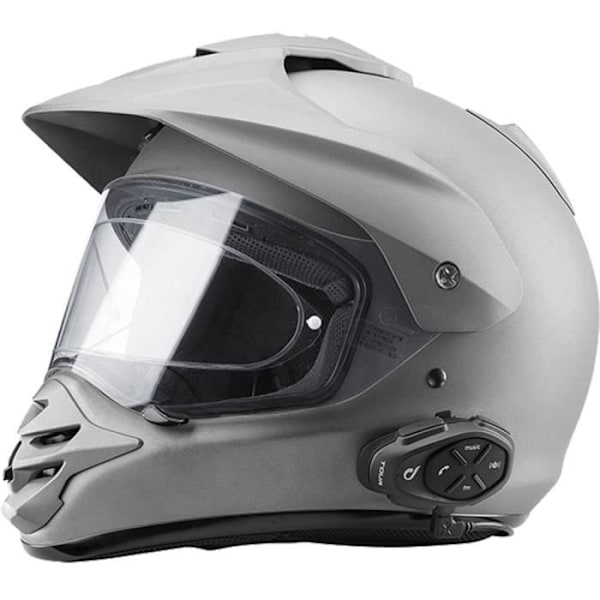 CELLULÄR LINE Motorcykelintercom -Tour - Enkelpack
