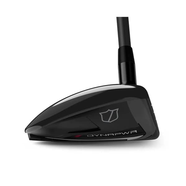 Putter Gaucher Wilson Harmonized X1 svart