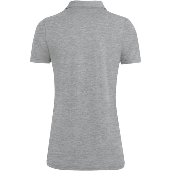 Jako Premium Basic damtröja - grå grå 40