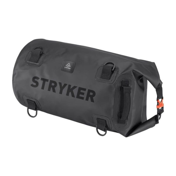 Resväska eller bagage säljs ensam Kappa - 04679531 - Stryker Luggage Roulette 30 l
