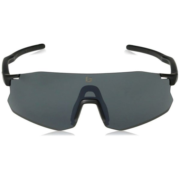 Bollé solglasögon - BS016001 - Bolle Icarus unisex solglasögon, svart, XL