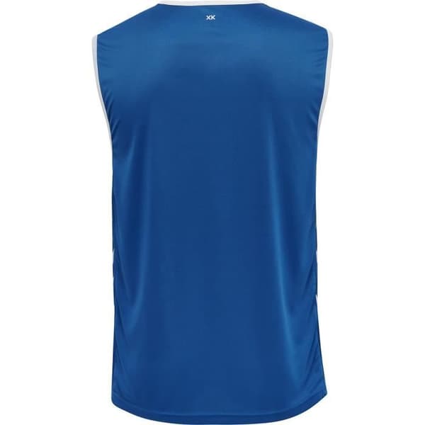 Hummel hmlcore xk baskettröja - blå Blå XXXXL