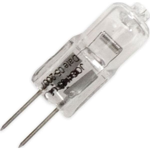 Ampull - LED ampull - halogenampull Bemko 10 halogenampuller G4 10 W 12 V JCG4-10