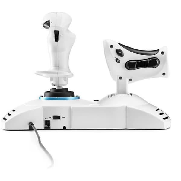 Joystick - THRUSTMASTER - T.Flight Hotas One MSFS Edition Vit