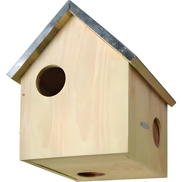 Esschert Design Squirrel House WA10