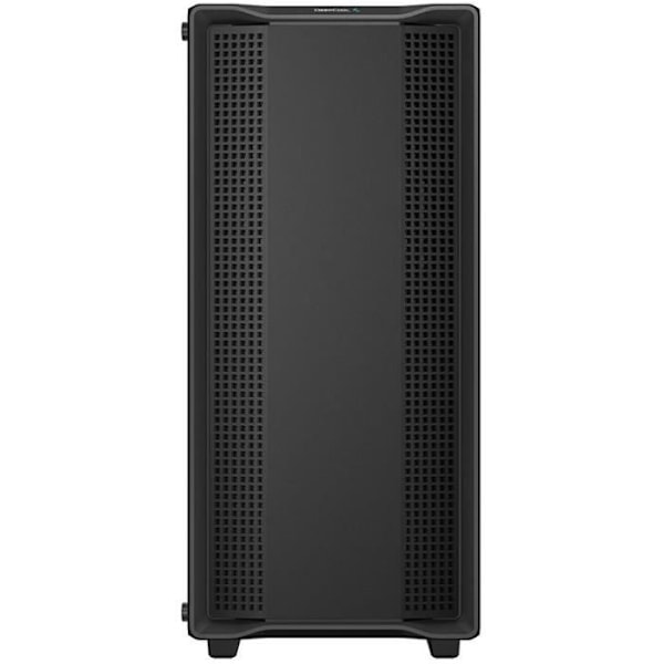PC-fodral - DEEPCOOL - CC560 V2 (svart) - Medium tower - ATX-format - Utan strömförsörjning