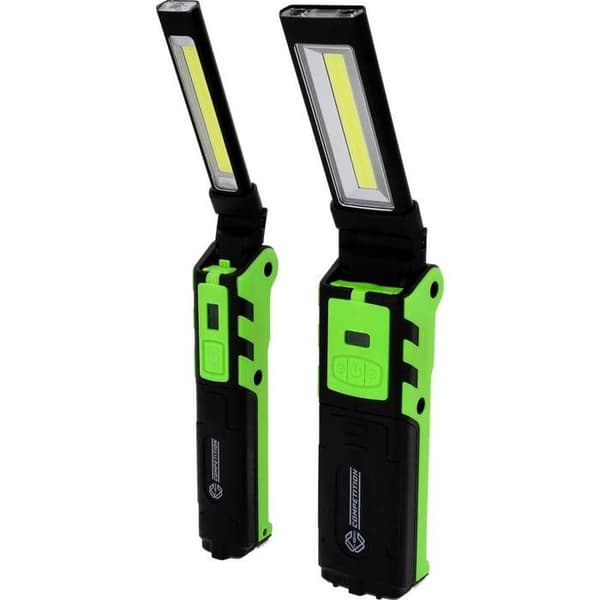 KS Tools 512.4505 Energimärkningsklass 2021 ej relevant