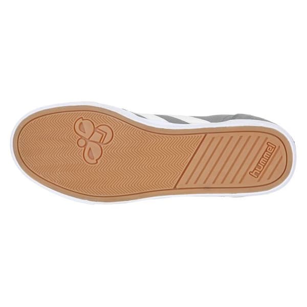 HUMMEL Stadil High Slimmer Trainers för män Grå och vit 45
