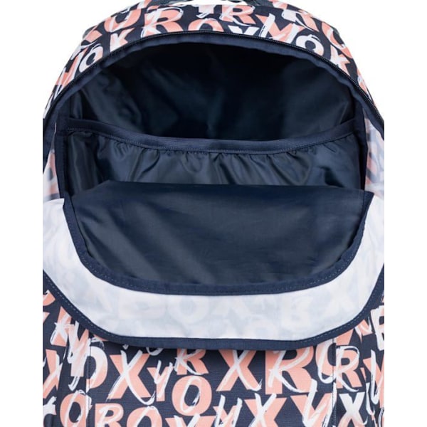 Roxy - ERJBP04159-BSP2 - Här är du, Ryggsäck för kvinnor, Multikolor, One Size