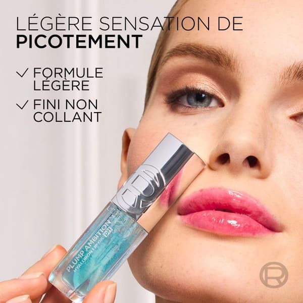 L'OREAL PARIS PLUMP PH 114 ROSA Rosa