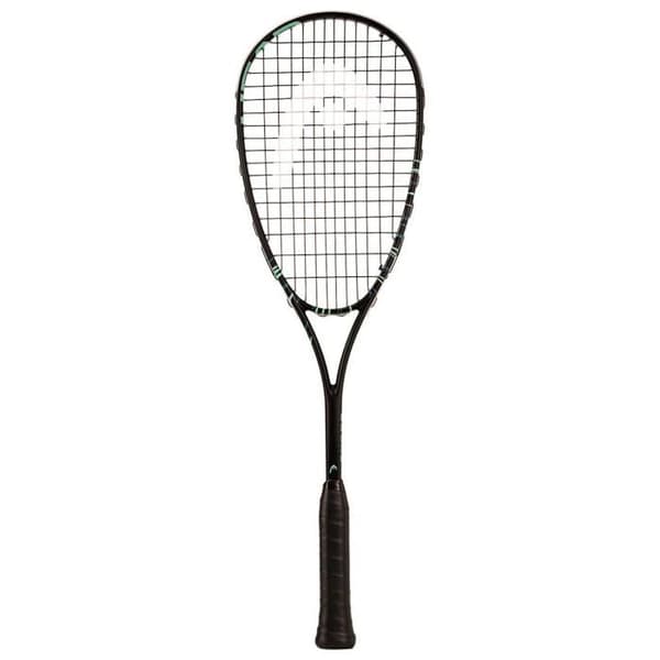 Squashracket Head Cyber Elite blå