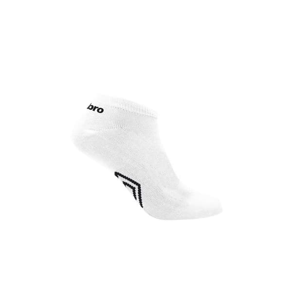 Umbro Strumpor Herr, Låga Strumpor Herr (5-pack) - Vit Vit 39/42