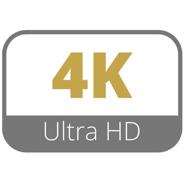 Procab CLD635A/10 USB-C videokabel 10 meter