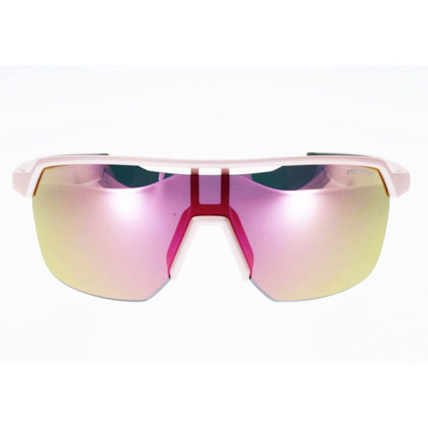Blandade solglasögon Julbo J5671118 Frequency, Matt rosa, glas index 3 blaffig rosa